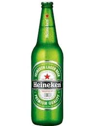 Heineken Beer